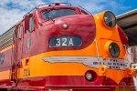 Milwaukee Road 32A